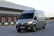 Документация по ремонту Nissan Interstar X70